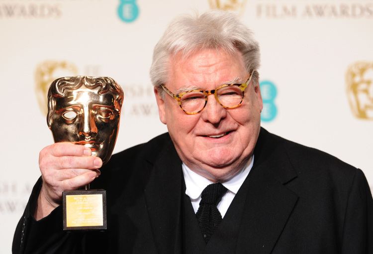 Alan Parker (author) Sir Alan Parker donates his entire working archive to the BFI