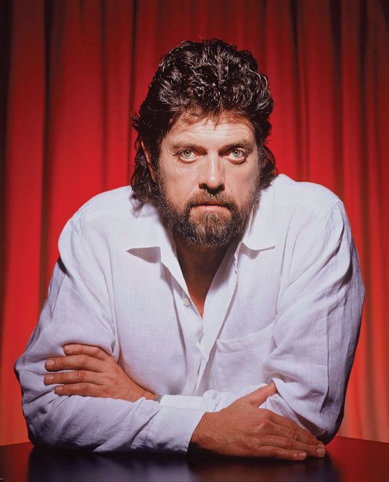 Alan Parsons ALAN PARSONS