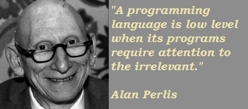 Alan Perlis AlanPerlisQuotes5jpg