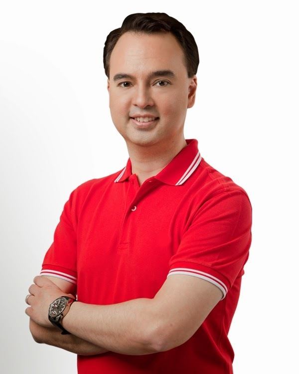 Alan Peter Cayetano Alan Peter Cayetano Pictures Showbiz Portal