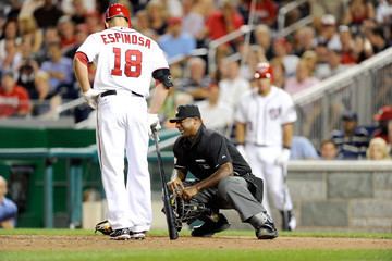 Alan Porter Umpire Alan Porter Alan Porter Zimbio