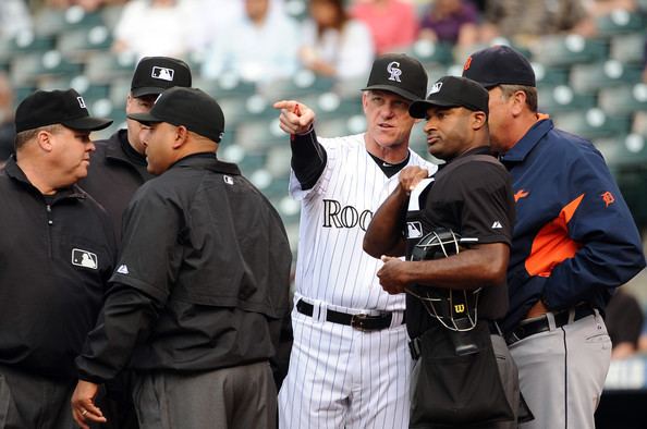 Alan Porter Umpire Alan Porter Alan Porter Zimbio