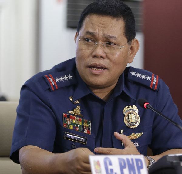 Alan Purisima PNP assures security for foreign investors Inquirer Business