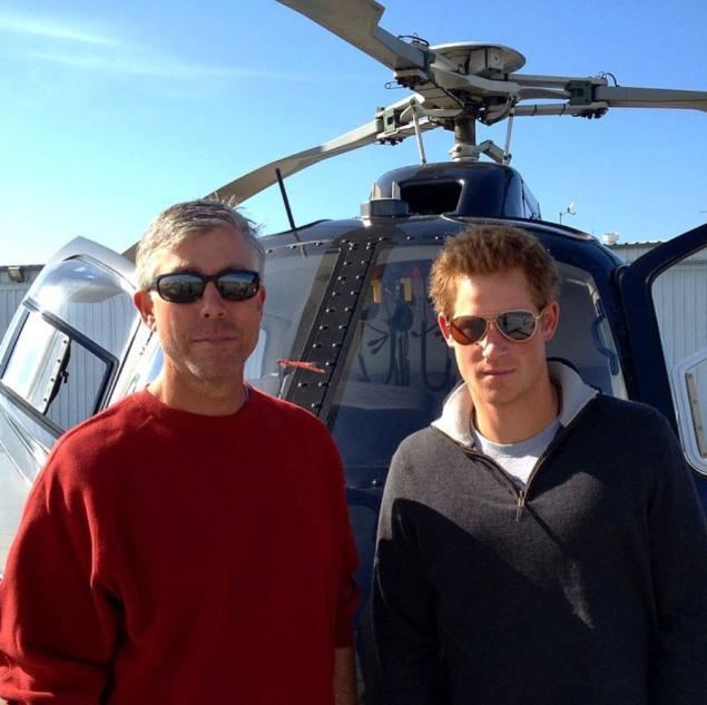 Alan Purwin Plane linked to Tom Cruise movie crashes kills 2 NY