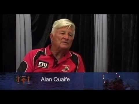 Alan Quaife Spirit of Life Episode 473 Alan Quaife 2 YouTube