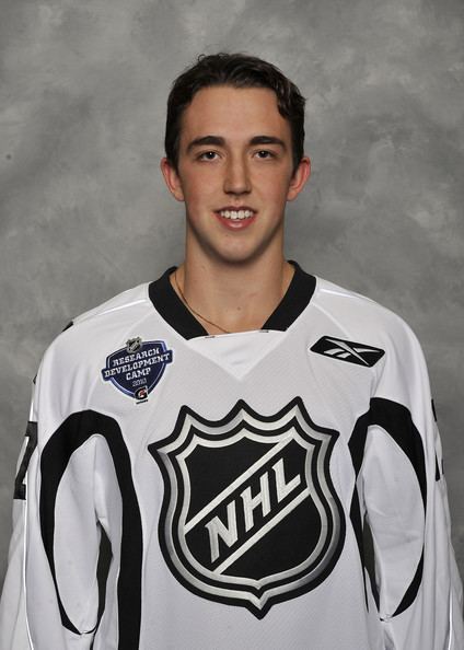 Alan Quine Alan Quine Pictures 2011 NHL Prospects Headshots Zimbio