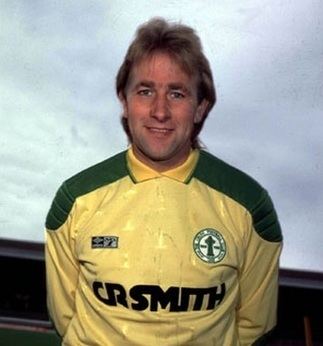 Alan Rough Rough Alan The Celtic Wiki