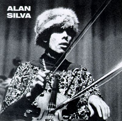 Alan Silva Alan Silva Biography Albums amp Streaming Radio AllMusic