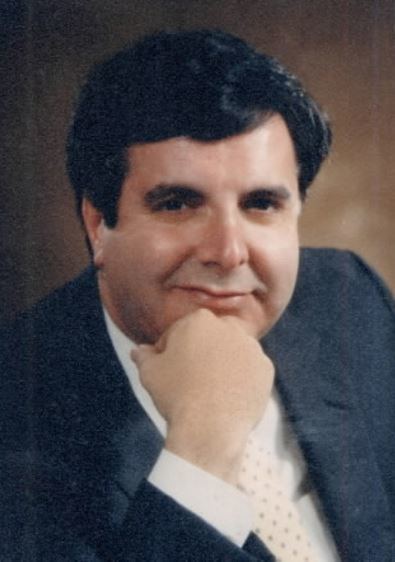 Alan Sisitsky Alan Sisitsky former Springfield state lawmaker remembered as a