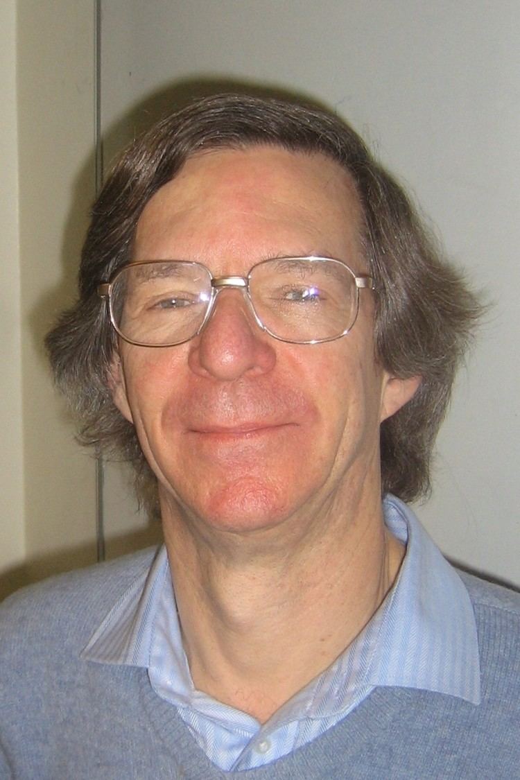 Alan Sokal Physicist Alan Sokal Celebrated Hoaxer CoAuthors New