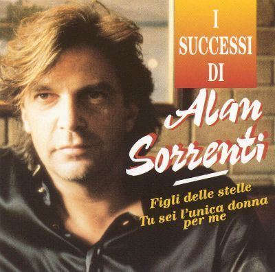 Alan Sorrenti Alan Sorrenti Biography Albums amp Streaming Radio