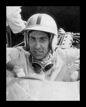 Alan Stacey The Many Faces of Death DEATH Of a Racing Driver By Flying Bird
