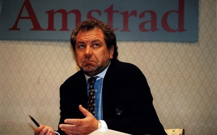 Alan Sugar How wealthy is Lord Sugar A billionaire thanks to clever property