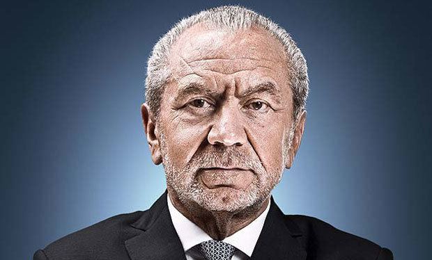 Alan Sugar Lord Sugar Biography Pictures and Facts