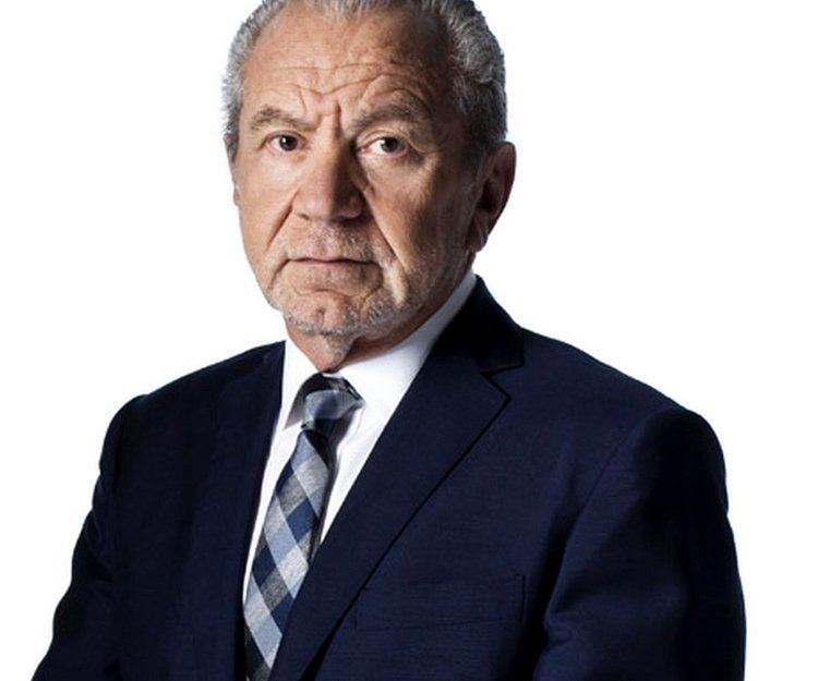 Alan Sugar Alan Sugar Biography Childhood Life Achievements Timeline