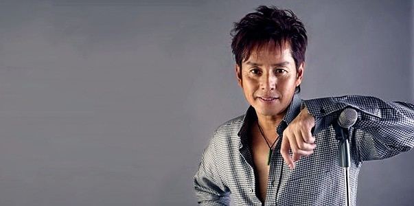 Alan Tam Alan Tam singer cpop