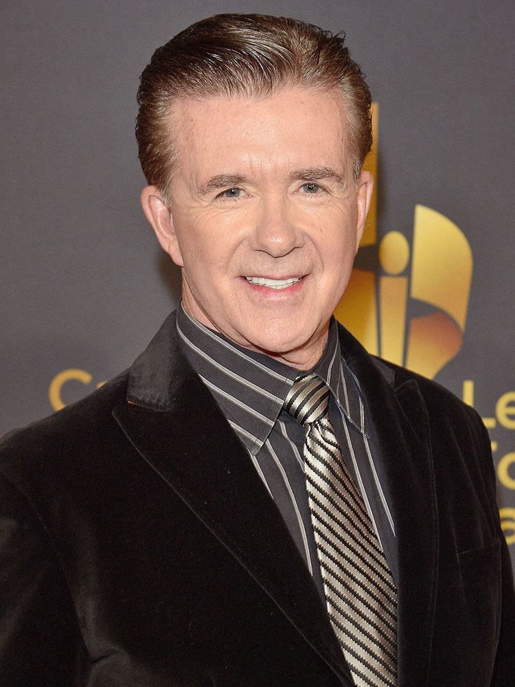 Alan Thicke Alan Thicke Launches New Reality Show Unusually Thicke