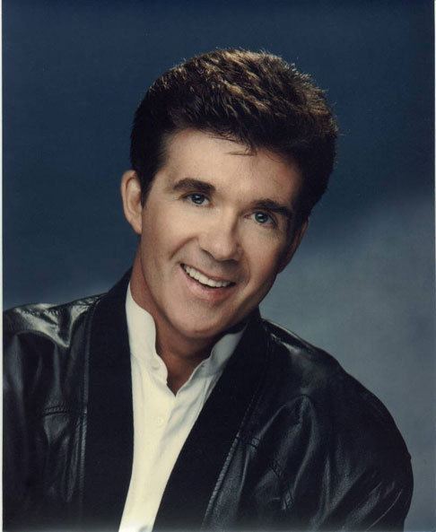 Alan Thicke super old news Just found out who Alan Thicke is Robin