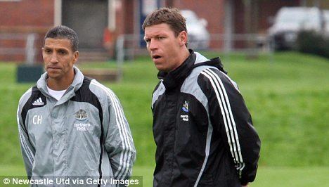 Alan Thompson (footballer, born 1973) Alan Thompson set for Celtic coaching role after leaving Newcastle