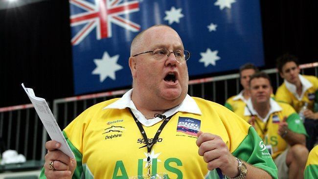 Alan Thompson (swimming coach) Swimming Australia may turn to former head coach Alan Thompson to