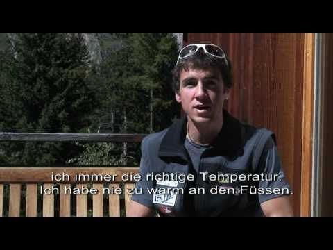 Alan Tissières Alan Tissires Icebreaker Testimonial YouTube