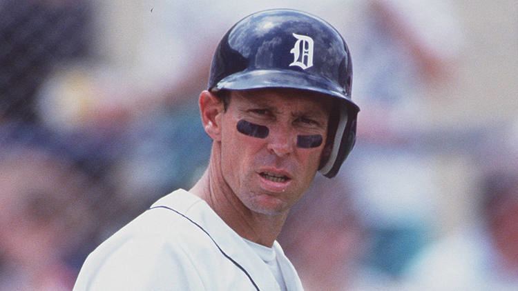 Alan Trammell Alan Trammell on Hall of Fame The numbers are there MLB