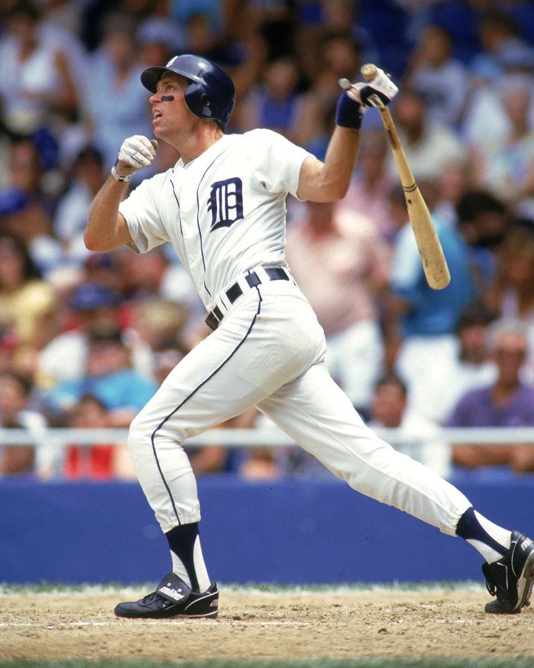 Alan Trammell Alan Trammell Hall of Fame Who39s quotyourquot guy ESPN