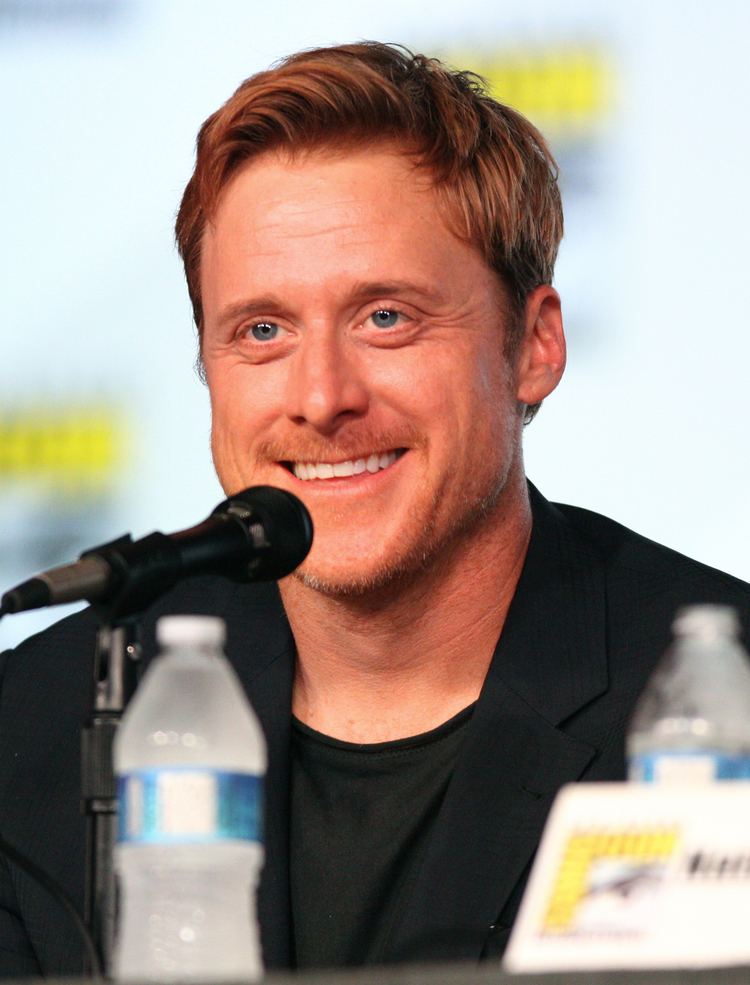 Alan Tudyk Alan Tudyk Wikipedia the free encyclopedia