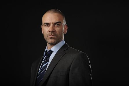 Alan van Sprang Alan Van Sprang Cast In 39Shadowhunters39 On ABC Family