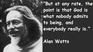 Alan Watts Maverick Philosopher The Seductive Sophistry of Alan Watts