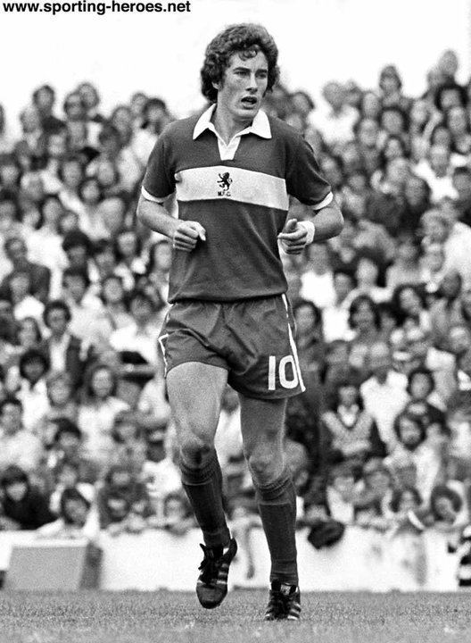 Alan Willey (footballer, born 1941) Alan WILLEY League appearances Middlesbrough FC