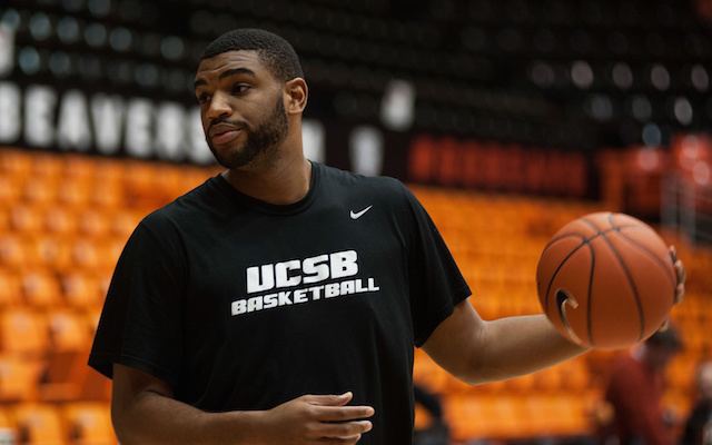 Alan Williams (basketball) Undrafted free agent Alan Williams makes Summer League