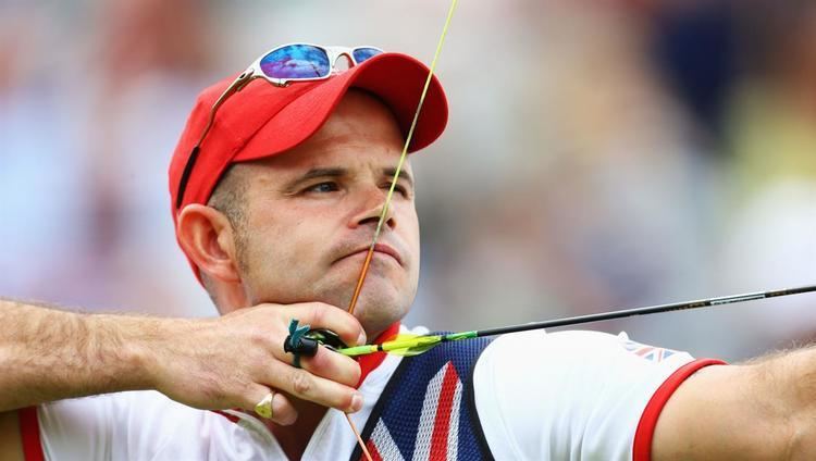 Alan Wills Alan Wills Archery News Olympic Results and History