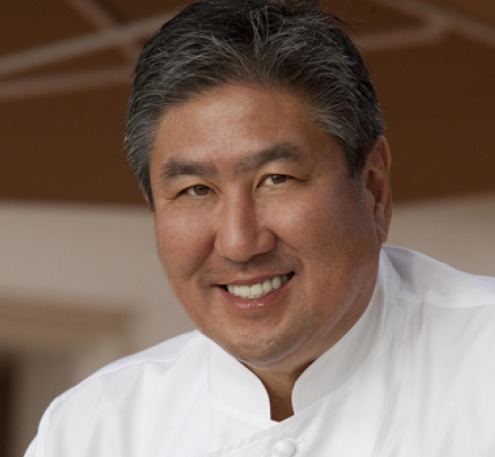 Alan Wong Chef Alan Wong39s New Amasia Shines at Sunny Grand Wailea Maui