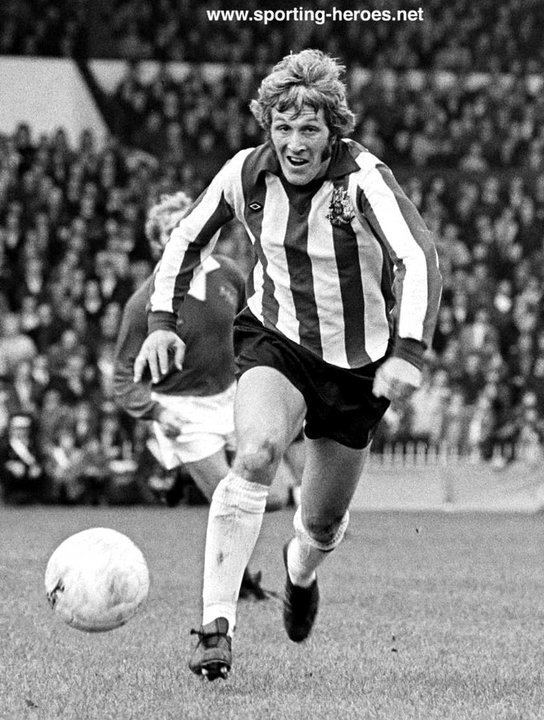 Alan Woodward Alan WOODWARD League Appearances Sheffield United FC