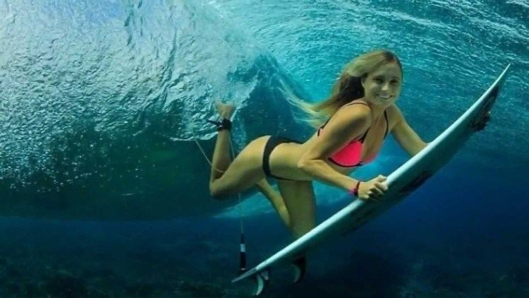 Alana Blanchard Alana Blanchard surfer Girl YouTube