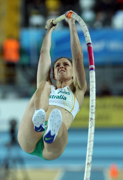 Alana Boyd Alana Boyd Photos IAAF World Indoor Championships Day