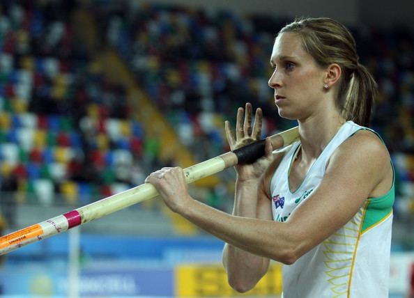 Alana Boyd Alana Boyd Pictures IAAF World Indoor Championships