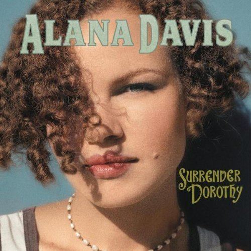 Alana Davis Alana Davis on variety as a genre her musical respite