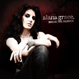 Alana Grace Break the Silence Alana Grace album Wikipedia the