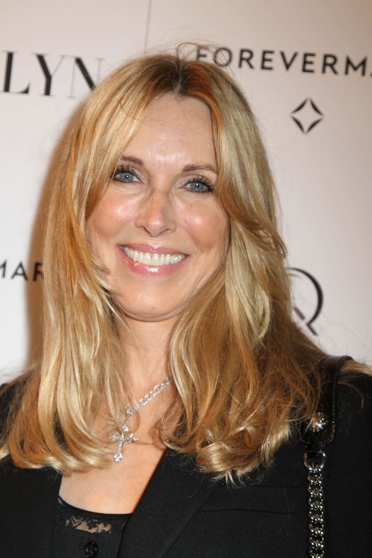 Alana Stewart Alana Stewart Biography Alana Stewart39s Famous Quotes