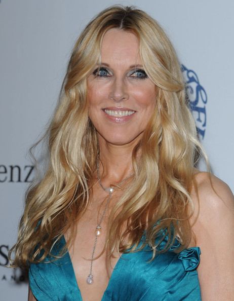 Alana Stewart Alana Stewart Photos The Carousel of Hope Zimbio