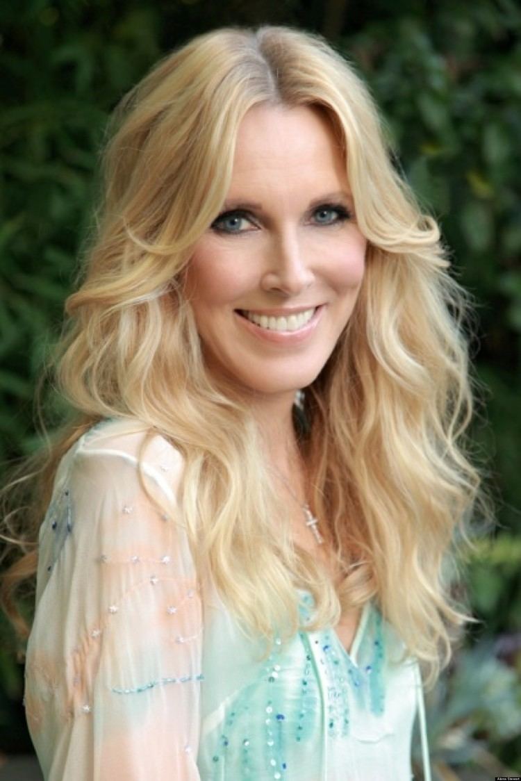 Alana Stewart Alana Stewart Actress And Former Model Talks Spirituality