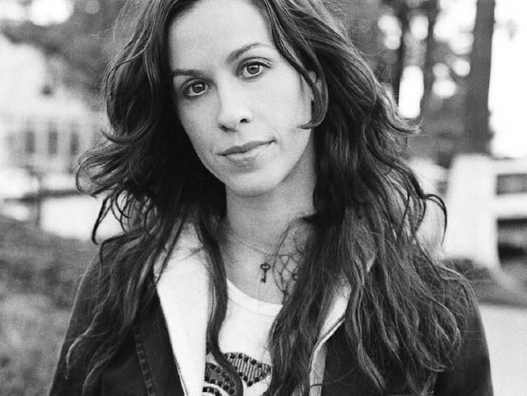 Alanis Morissette 35 Things You Oughta Know About Alanis Morissette That