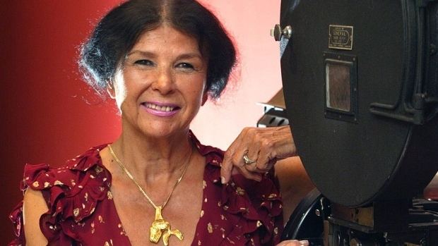 Alanis Obomsawin Alanis Obomsawin39s Trick or Treaty to screen at TIFF 2014