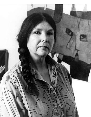 Alanis Obomsawin Alanis Obomsawin Portrait of a First Nations Filmmaker