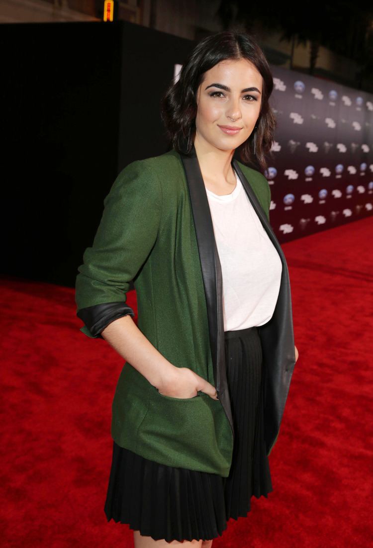 Alanna Masterson ALANNA MASTERSON FREE Wallpapers amp Background images