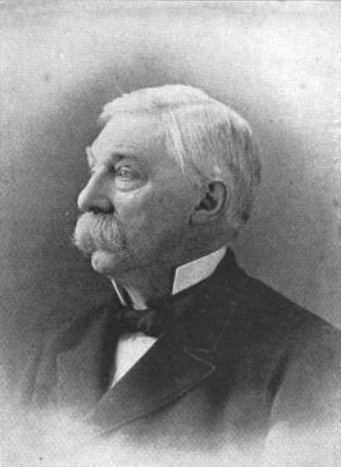 Alanson W. Beard