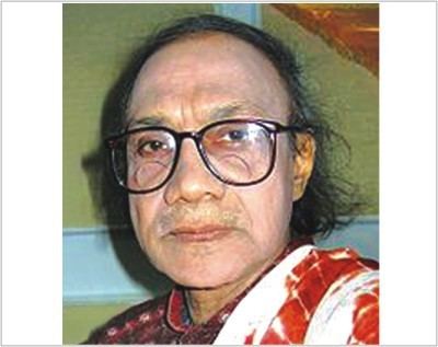 Alaol Poet Abdul Mannan Syed passes away The Daily Star