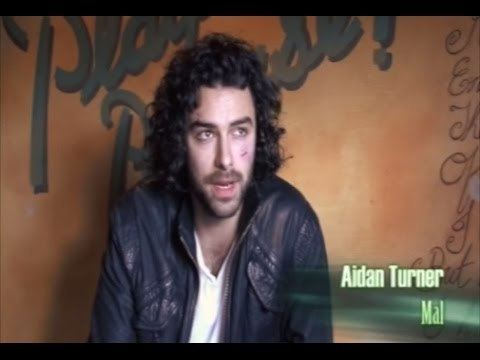 Alarm (2008 film) Aidan Turner Alarm Interview Behind The Scenes YouTube
